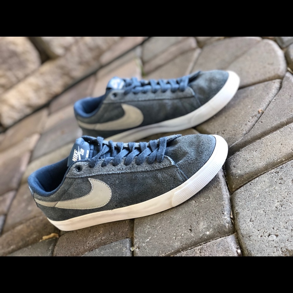 Nike SB Grant Taylor